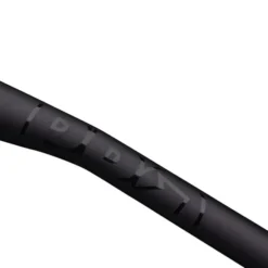 Guidon PRO Tharsis 3 Five Top Carbon Noir -Pieces Velo Magasin prha0506 005