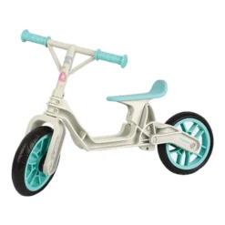 Vélo D'apprentissage Polisport Crème Menthe