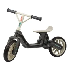 Vélo D'apprentissage Polisport Gris Crème