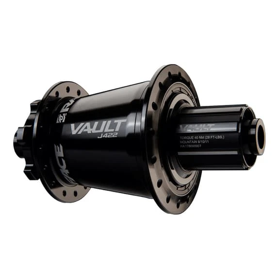 Moyeu Arrière Race Face Vault 12x148 BST 424J 32H Noyau Shimano 1 Moyeu Arrière Race Face Vault 12x148 BST 424J 32H Noyau Shimano