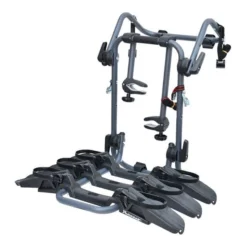 Porte-vélos Pour Coffre Peruzzo Pure Instinct Rear Pour 3 Vélos