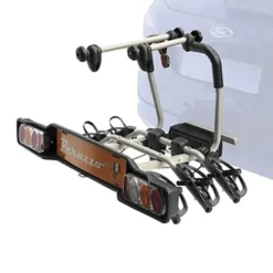 Porte-vélos Peruzzo Parma Pour 3 Vélos 13 Polos