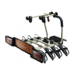 Porte-vélos Peruzzo Parma 4 Vélos 13 Polos