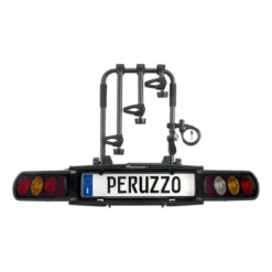 Porte-vélos Peruzzo Pure Instinct 708/3W Pour 3 Vélos 13 Polos -Pieces Velo Magasin pz 708 3w 004