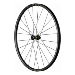Roue Arrière Mavic Allroad 650b Disc Center Lock Axe Traversant 12x142 Mm Noyau Shimano 11V Noir