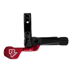 Levier De Frein Race Face Turbine Rouge