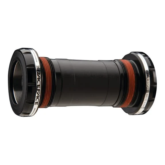 Boîtier De Pédalier Race Face BSA73 Rosca BSA 68/73 Mm Noir 1 Boîtier De Pédalier Race Face BSA73 Rosca BSA 68/73 Mm Noir