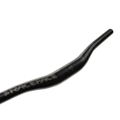 Guidon Race Face Turbine R Alloy 35x800 Mm 20 Mm Riser Gris