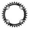 Plateau Race Face Shimano 104 BCD Chainring