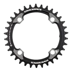 Plateau Race Face Shimano 104 BCD Chainring