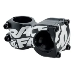 Potence Race Face Chester 31,8 Mm Noir