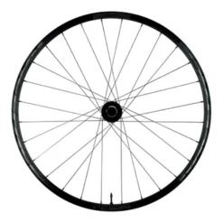 Roue Arrière Race Face Aeffect 27.5' Disc IS-6 Bolt 12x148 Mm Noir