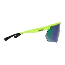 Lunettes Rh+ Klyma Vert Lime Avec Verres Noir 5 Lunettes Rh+ Klyma Vert Lime Avec Verres Noir -Pieces Velo Magasin rh 0rh934z 09 003