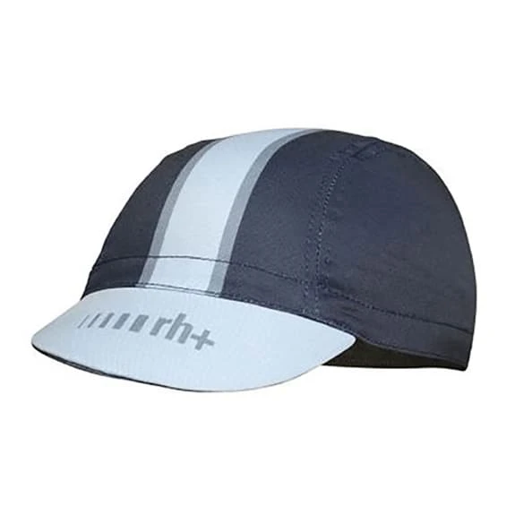 Casquette Rh+ Fashion Lab Cycling Bleu Foncé Bleu Clair 1 Casquette Rh+ Fashion Lab Cycling Bleu Foncé Bleu Clair
