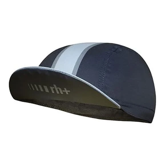 Casquette Rh+ Fashion Lab Cycling Bleu Foncé Bleu Clair 2 Casquette Rh+ Fashion Lab Cycling Bleu Foncé Bleu Clair – Image 2