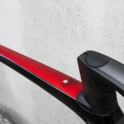 Vélo De Route Ridley Fenix SLiC Shimano Ultegra Rouge Noir 10 Vélo De Route Ridley Fenix SLiC Shimano Ultegra Rouge Noir -Pieces Velo Magasin rid sbifsdrid558 c 005