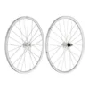 Paire De Roues Ritchey Classic Zeta Disc Tubeless Ready