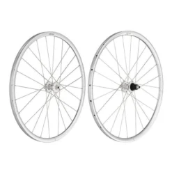 Paire De Roues Ritchey Classic Zeta Disc Tubeless Ready