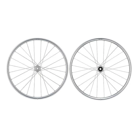 Paire De Roues Ritchey Classic Zeta Disc Tubeless Ready 2 Paire De Roues Ritchey Classic Zeta Disc Tubeless Ready – Image 2