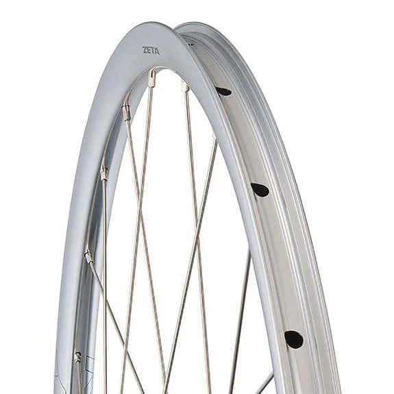 Paire De Roues Ritchey Classic Zeta Disc Tubeless Ready 3 Paire De Roues Ritchey Classic Zeta Disc Tubeless Ready – Image 3
