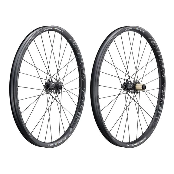 Paire De Roues Ritchey WCS Trail 40 27,5' 1 Paire De Roues Ritchey WCS Trail 40 27,5'