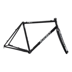 Cadre Ritchey Swiss Cross Disc V2 Noir