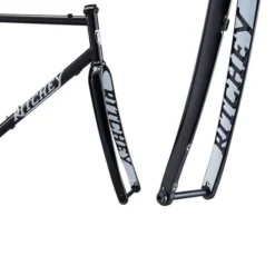 Cadre Ritchey Swiss Cross Disc V2 Noir -Pieces Velo Magasin rit 97552817007 c 003