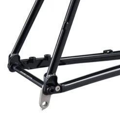 Cadre Ritchey Swiss Cross Disc V2 Noir -Pieces Velo Magasin rit 97552817007 c 004