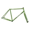 Cadre Ritchey Outback V2 Vert Blanc