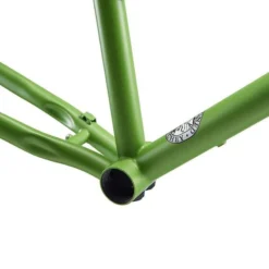 Cadre Ritchey Outback V2 Vert Blanc -Pieces Velo Magasin rit 97552897001 c 003