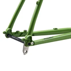 Cadre Ritchey Outback V2 Vert Blanc -Pieces Velo Magasin rit 97552897001 c 005