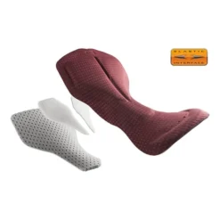 Cuissard Finisseur Pro Race Noir 9 Cuissard Finisseur Pro Race Noir -Pieces Velo Magasin ronde hp 002