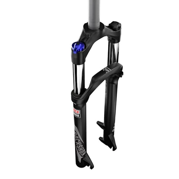 Fourche RockShox 30 Silver TK 26" 9mm QR 1 Fourche RockShox 30 Silver TK 26" 9mm QR
