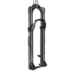 Fourche RockShox Reba RL 26" Solo Air Remoto Axe QR 9x100mm Noir