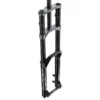 Fourche RockShox Boxxer Ultimate RC2 29" Debon Air 200mm Axe Traversant 20x110mm BOOST Noir