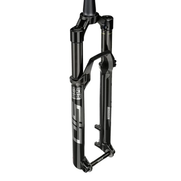Rockshox SID Ultimate Race Day 29" Debon Air Remote 15x110 BOOST 120 Mm Noir 1 Rockshox SID Ultimate Race Day 29" Debon Air Remote 15x110 BOOST 120 Mm Noir