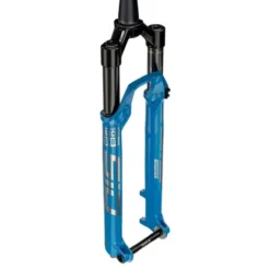 Fourche RockShox SID SL Ultimate 29' Debon Air 100 Mm Distance 15x110 Mm BOOST Bleu