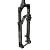 Fourche RockShox Judy Silver TK 27.5' Solo Air Distance 15x110 Mm BOOST Noir