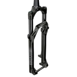 Fourche RockShox Judy Silver TK 27.5' Solo Air Distance 15x110 Mm BOOST Noir