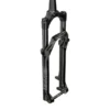 Fourche RockShox Judy Silver TK 29' Solo Air Remote Axe 15x110 Mm BOOST Noir