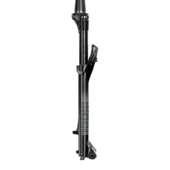 Fourche RockShox Judy Silver TK 29' Solo Air Remote Axe 15x110 Mm BOOST Noir -Pieces Velo Magasin rs 00.4020.555.008 c 004
