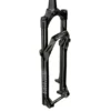 Fourche RockShox Judy Gold RL 29' Solo Air Distance 100 Mm Essieu QR 9 Mm Noir