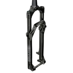 Fourche RockShox Judy Silver TK 27.5' Solo Air Manuel Essieu QR 9x100 Mm Noir -Pieces Velo Magasin rs 00.4020.556.023