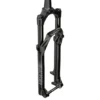 Fourche RockShox Judy Gold RL 26' Solo Air 80 Mm Manuel Essieu QR 9x100 Mm Noir