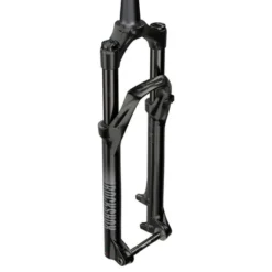 Fourche RockShox Judy Gold RL 26' Solo Air 80 Mm Manuel Essieu QR 9x100 Mm Noir