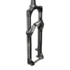 Fourche RockShox Recon Silver RL 29' Solo Air Remote Axe QR 9x100 Mm Noir