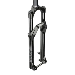 Fourche RockShox Recon Silver RL 29' Solo Air Remote Axe QR 9x100 Mm Noir