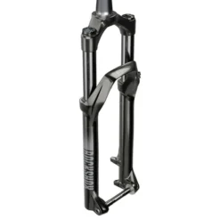 Fourche RockShox Recon Silver RL 29' Solo Air 100 Mm Manuel Essieu QR 9 Mm Noir
