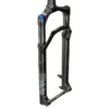 Fourche RockShox Bluto RCT3 26' Solo Air A5 Manuel 15x150 Mm Noir