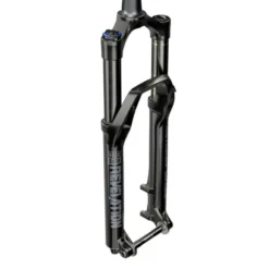 Fourche RockShox Revelation RC 27.5" Debon Air 160 Mm 15x110 Mm BOOST Av46 Noir